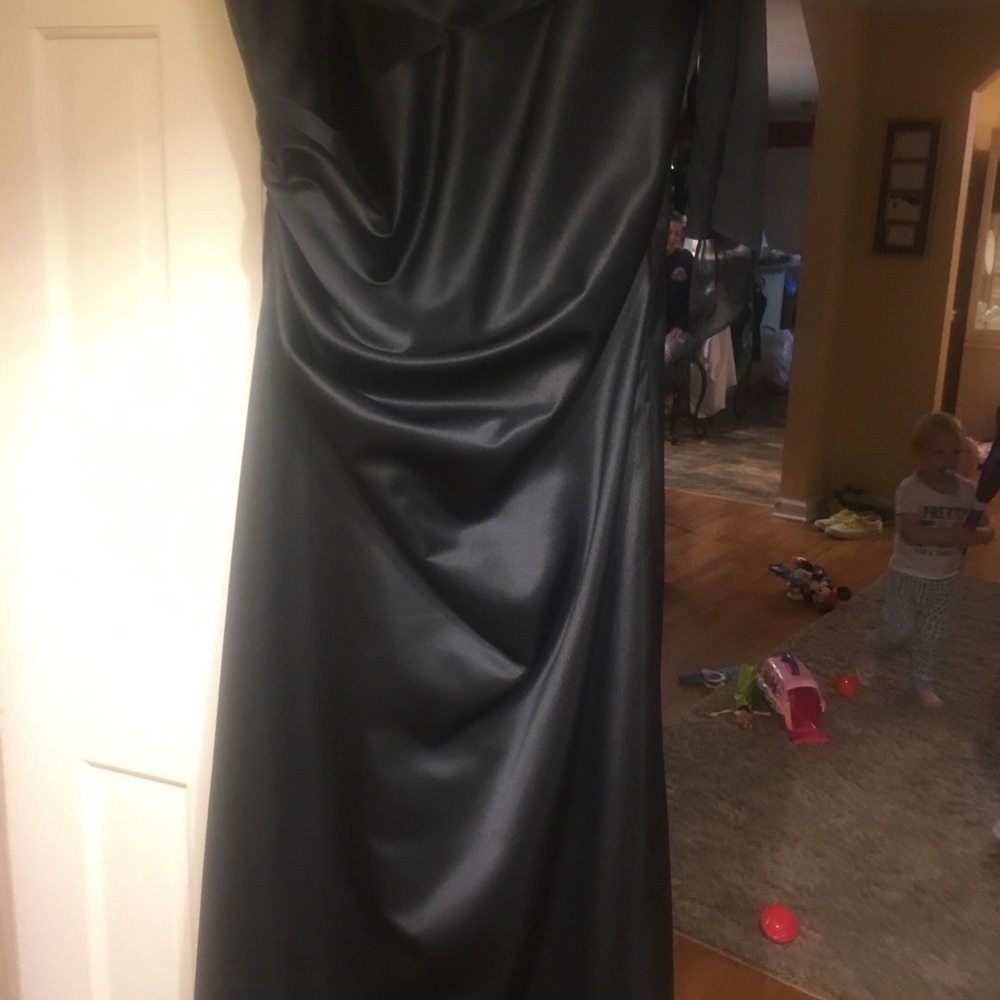 Formal Gown - image 1